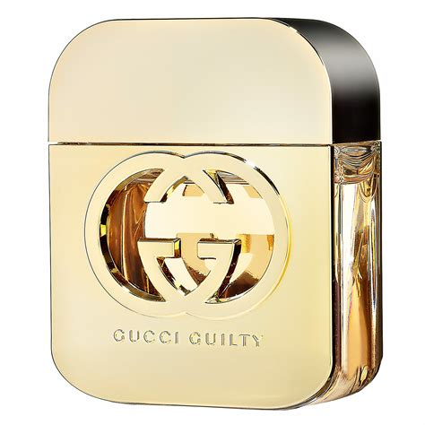 Gucci Guilty intense perfume review